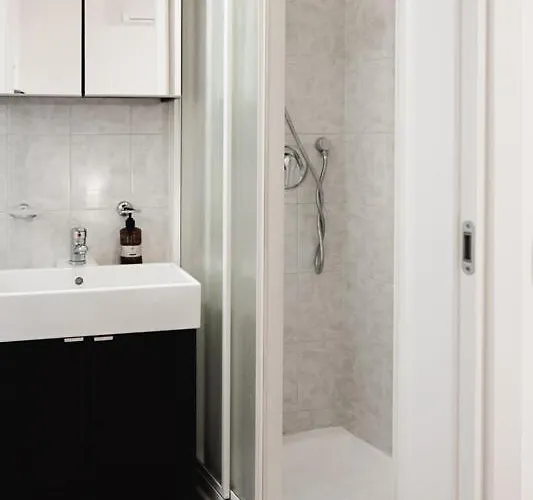 Casa Di Fil アパート