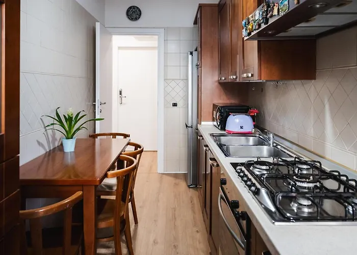 Casa Di Fil アパート ローマ
