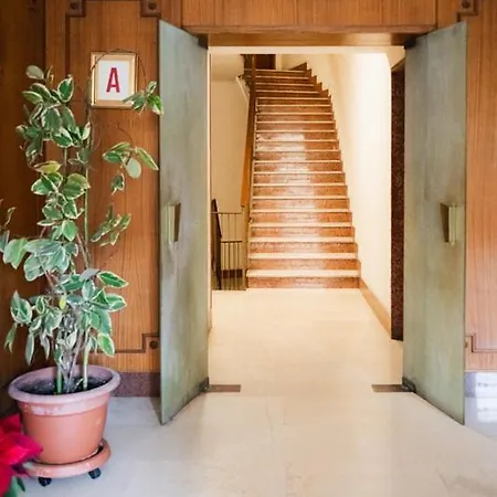 Casa Di Fil Daire *
