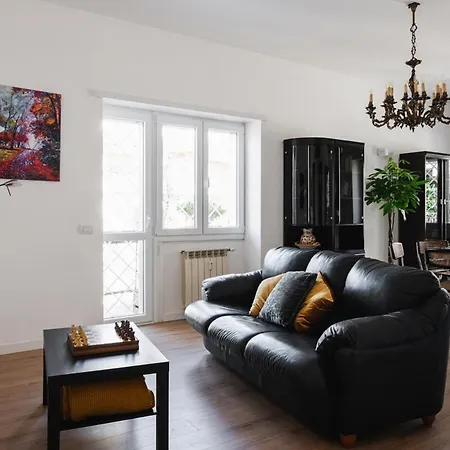 Daire Casa Di Fil Roma
