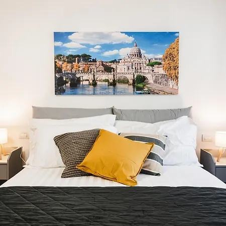 Casa Di Fil * Roma
