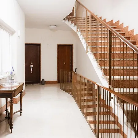 Casa Di Fil *