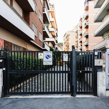 Daire Casa Di Fil *