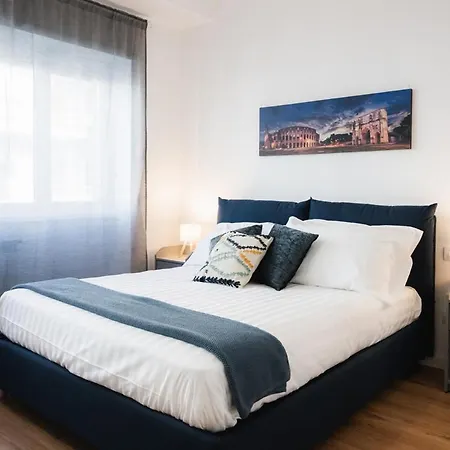 Casa Di Fil * 罗马