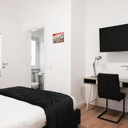 Casa Di Fil Daire Roma