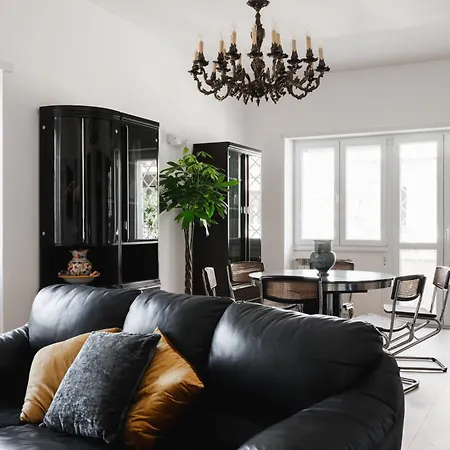 Διαμέρισμα Casa Di Fil Ρώμη