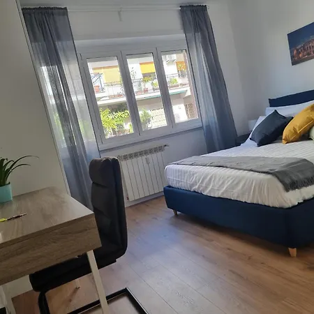 Casa Di Fil Ρώμη