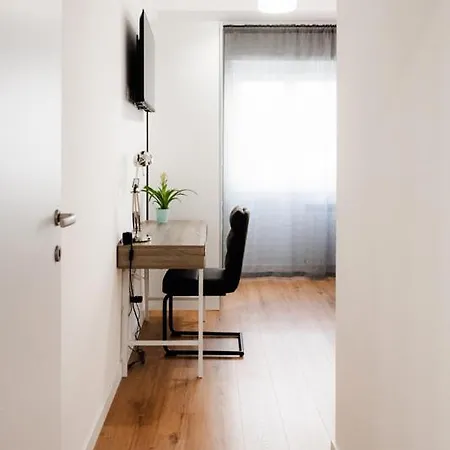 Casa Di Fil Διαμέρισμα *