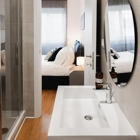 Casa Di Fil Διαμέρισμα Ρώμη