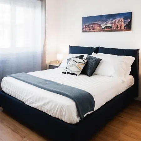 Διαμέρισμα Casa Di Fil Ρώμη