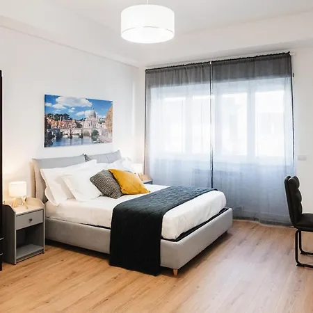 Casa Di Fil Διαμέρισμα *