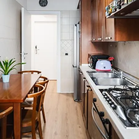 Διαμέρισμα Casa Di Fil