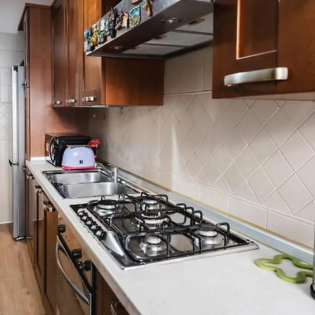 Διαμέρισμα Casa Di Fil