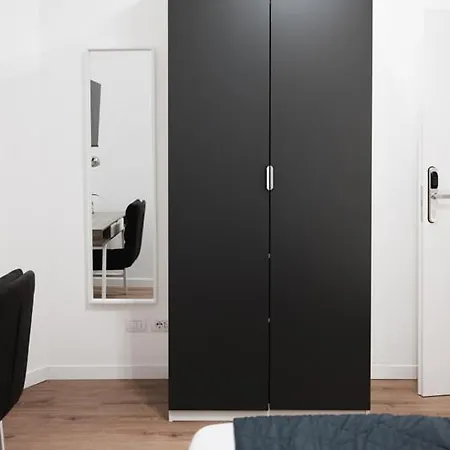 Casa Di Fil Διαμέρισμα *