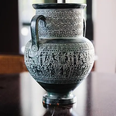 Casa Di Fil Διαμέρισμα *