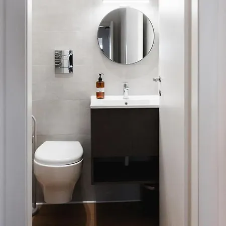 Casa Di Fil Διαμέρισμα