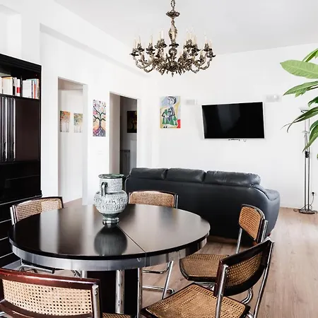 Casa Di Fil * Ρώμη