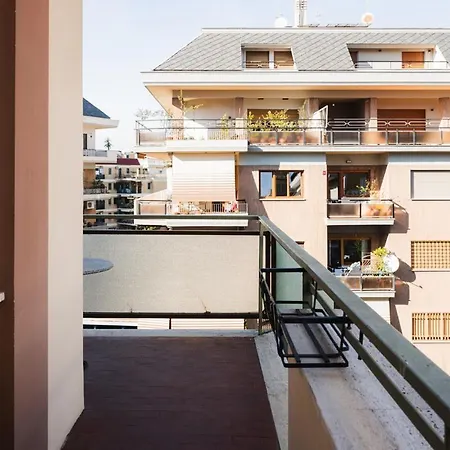 Διαμέρισμα Casa Di Fil