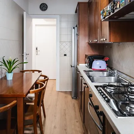 Casa Di Fil Διαμέρισμα Ρώμη