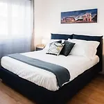 公寓 Casa Di Fil 罗马