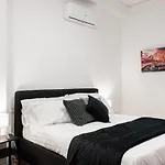 Casa Di Fil 公寓 罗马