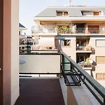 公寓 Casa Di Fil