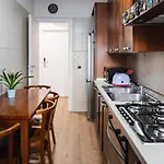 Casa Di Fil 公寓 罗马