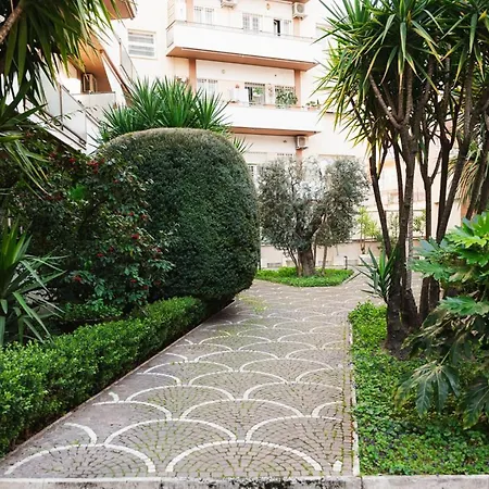 Casa Di Fil 公寓 罗马