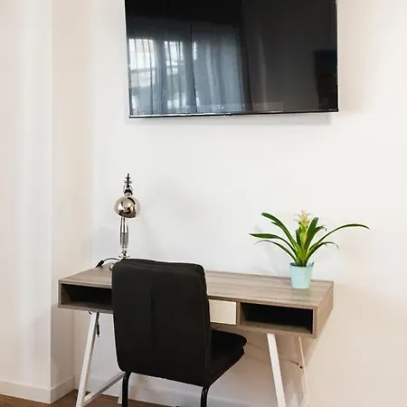Casa Di Fil Roma